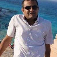 احمد البيجاوي