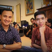 Rafi Candra