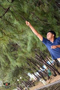 Sajivan Suntharalingam