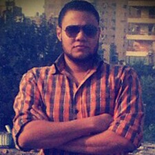 Ahmed Gamal Elden