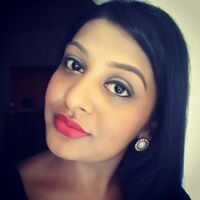 Lucriesha Govender