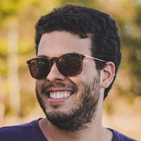 Kevin Freitas