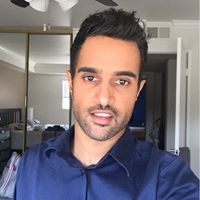 Neel Patel