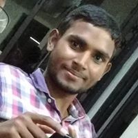Sachidanand Kumar