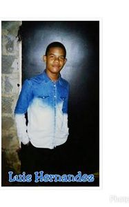 Luis Hernandez