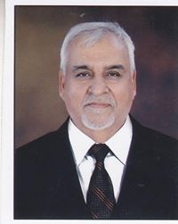Subhash Sindhwani
