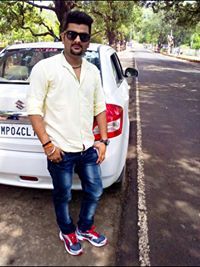 Amrit Kumar