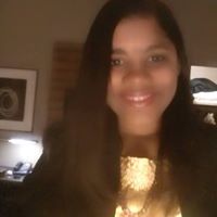 Mareilyn Gomez Vasquez