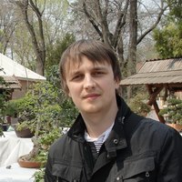 Алексей Клименко