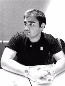 Kumail Rizvi