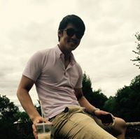 Ben Chang