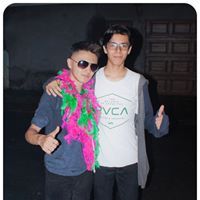 Justin Hernandez Arias