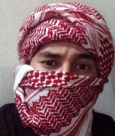 Yousif Qatei