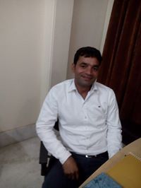 ओंकार ओझा