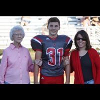 Danielle Perkins-Haven