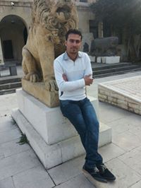 Ali Alusef
