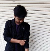 Sagar Agrawal