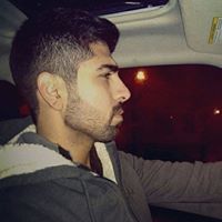 Siavash Esmaili