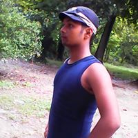 Kuldeep Mishra