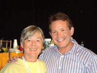 Leslie Sinclair-Worley