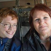 Janet McElroy Schmitt