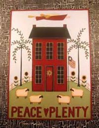 Cindy Fredrickson Casey