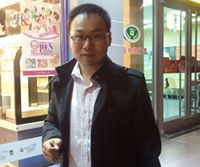 Junqing Qiao