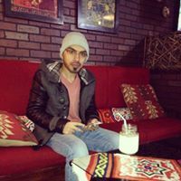 Fowzi Saeed