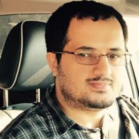 Abduljalil Almqdashi