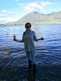 Danielle Whitney-Griffiths