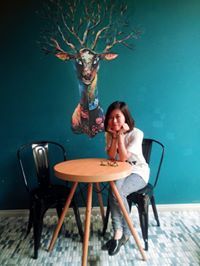 Ann Thanh