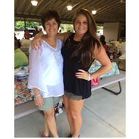 Caroline Catanzarite