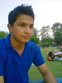 Arshey Ahmad