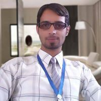 Yasir Mumtaz