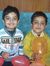 Aariz Syed