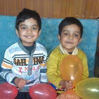 Aariz Syed