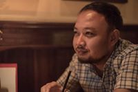 Edwin Putra