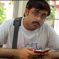 Ananjan Chakraborty