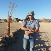 Ahmed Radwan