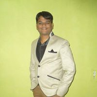 Pragnesh Patel