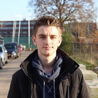 Bart Luiks