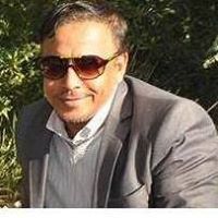 الاعلامي الجنابي