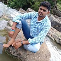Krishna Pawar