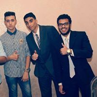 Ahmed Boogy