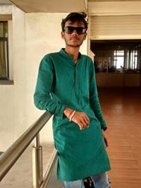 Pritesh Makani