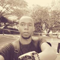 Laban Kiprotich