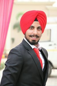 Armaan Juneja