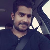 Balu Babu
