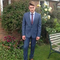 Eddie Davey