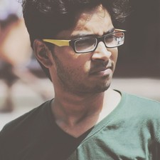 Utkarsh Raut